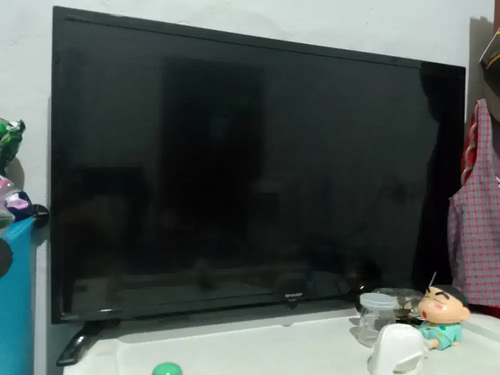 jual tv led sharp 32