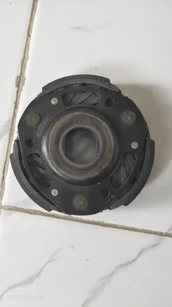 Dijual Kampas ganda tdr nmax