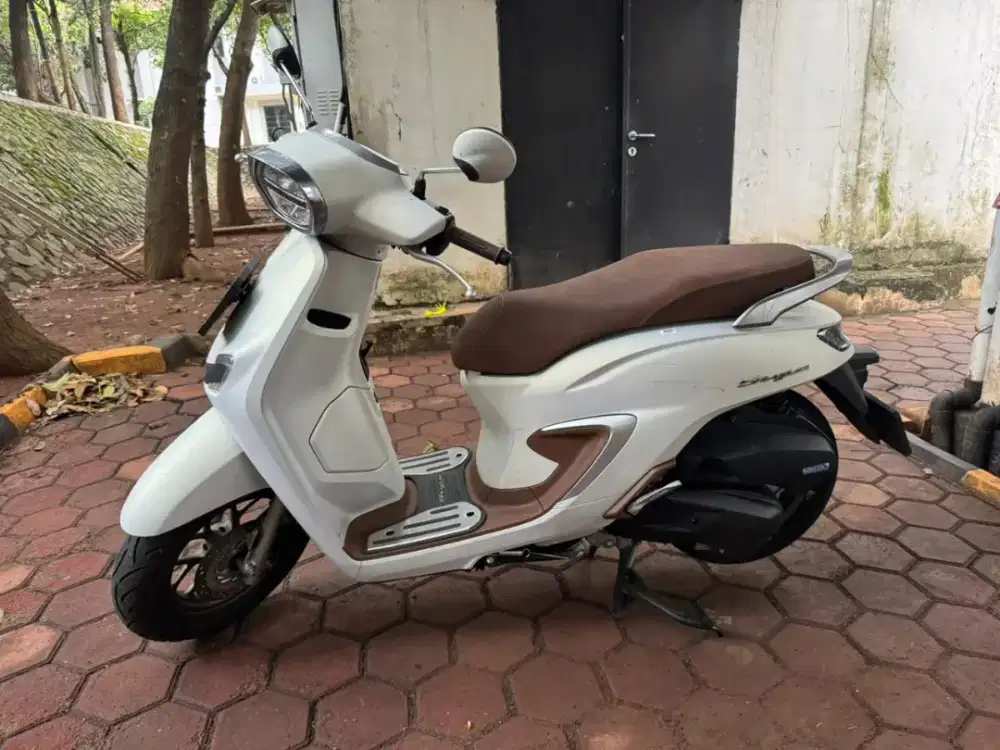 Honda Stylo ABS 2024 low km