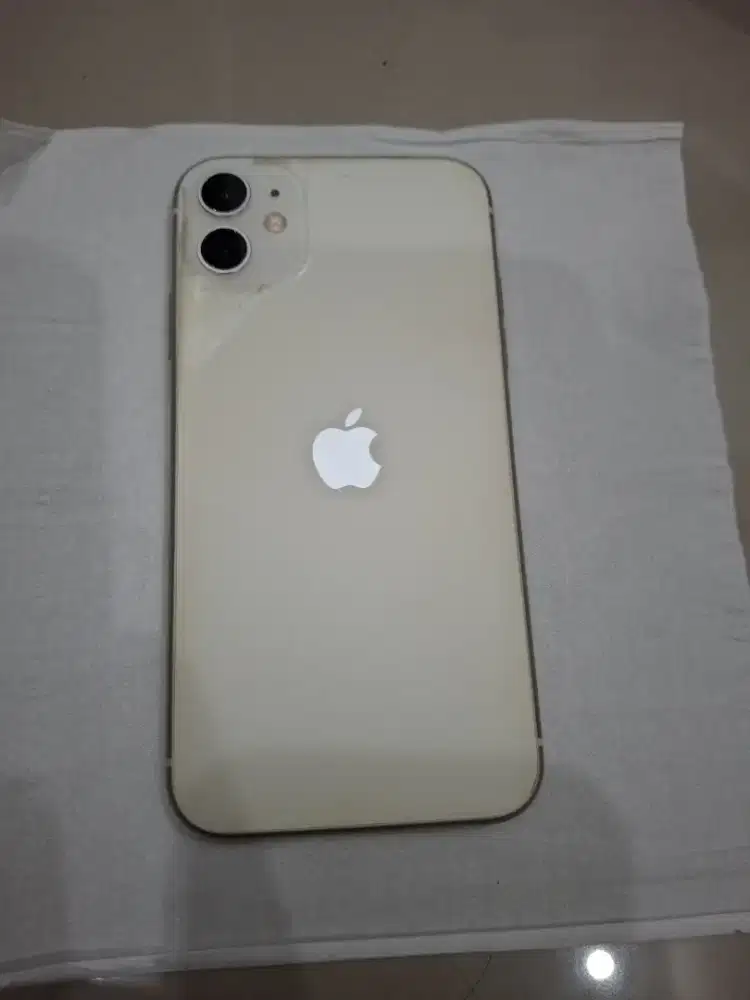 Iphone 11 (128gb) ibox