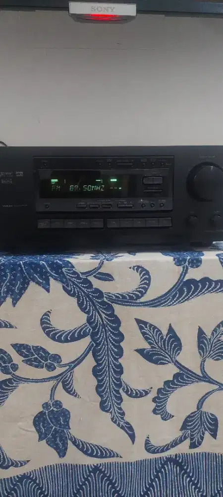 ONKYO AV TX-DS575