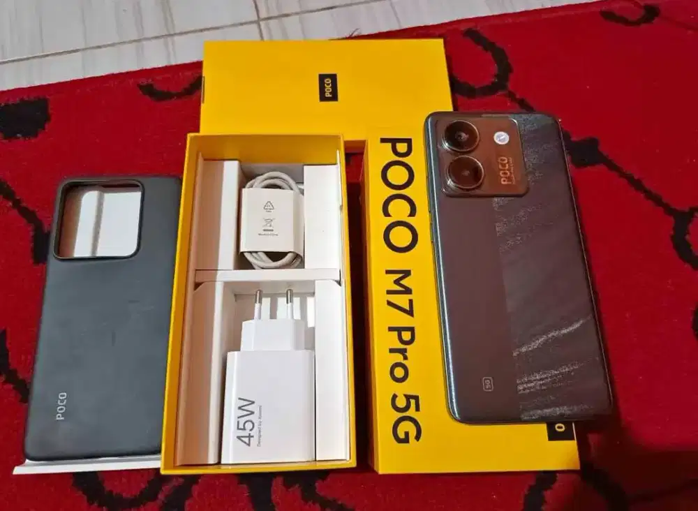 Xiaomi Poco M7 Pro 5G (8+256GB)