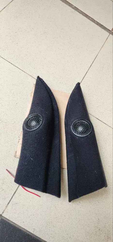 Speaker twiter tweeter tuiter Gramond PNP Innova Reborn