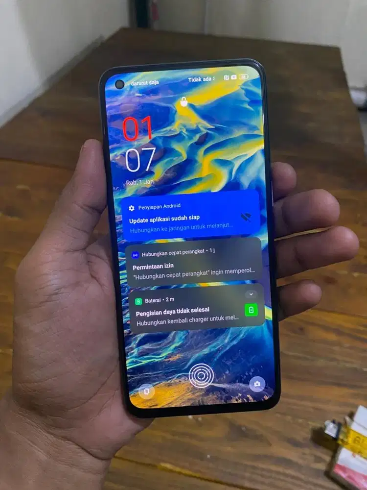 oppo reno 6 8/128 mulus nomines orian