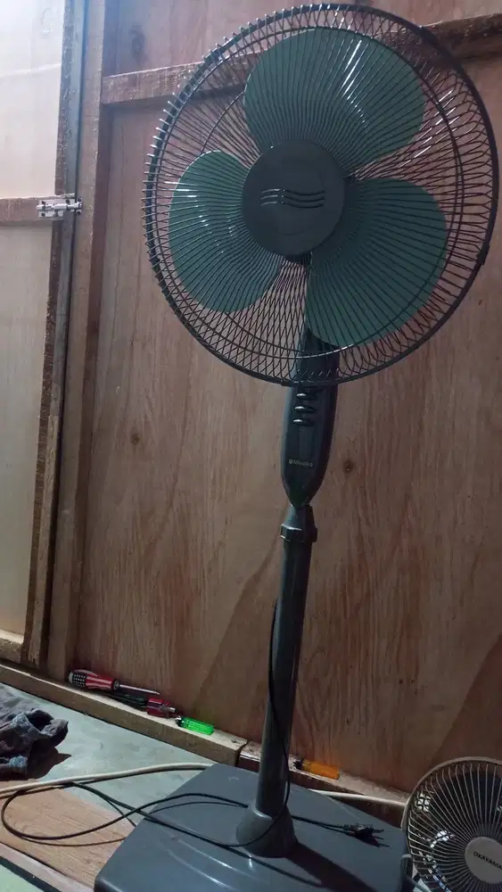 Dijual kipas angin miyako original