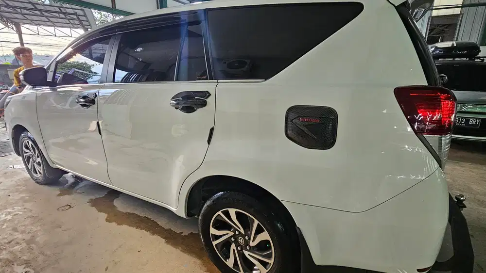 Toyota Kijang Innova 2022 Diesel