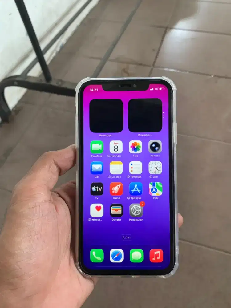 iPhone 11 1228gb