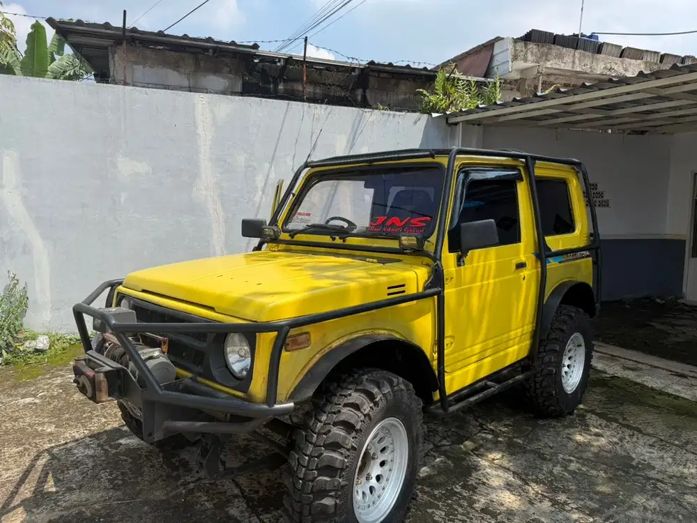 Mitsubishi Colt FE 2010 Diesel