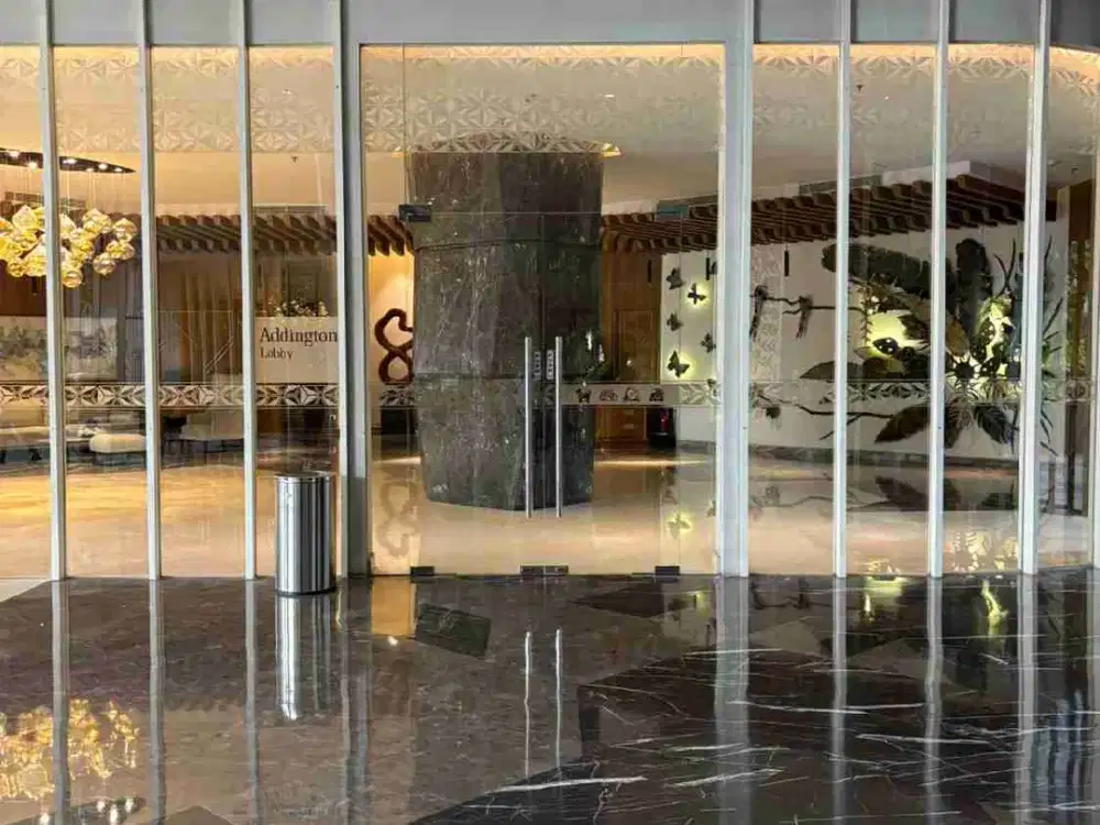 Dikontrakkan rumah 
Di BGM Kelapa Gading