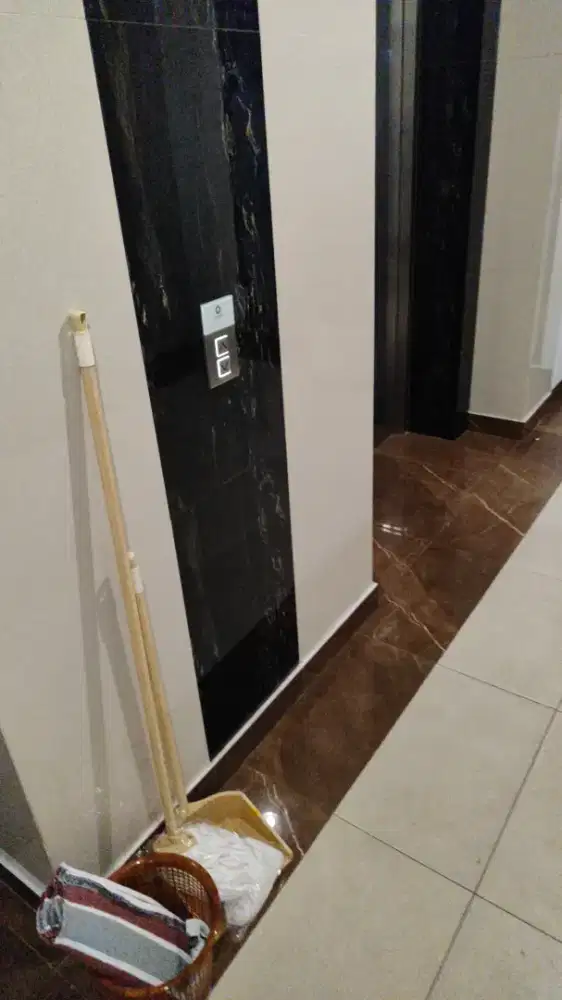 Lowongan Kerja Cleaning