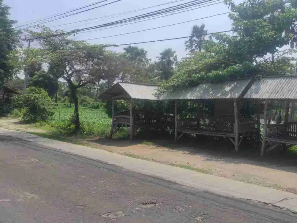 DI JUAL TANAH DI
KEL. :  SUMUR GAYAM
KEC. : PACIRAN
KAB  : LAMONGAN