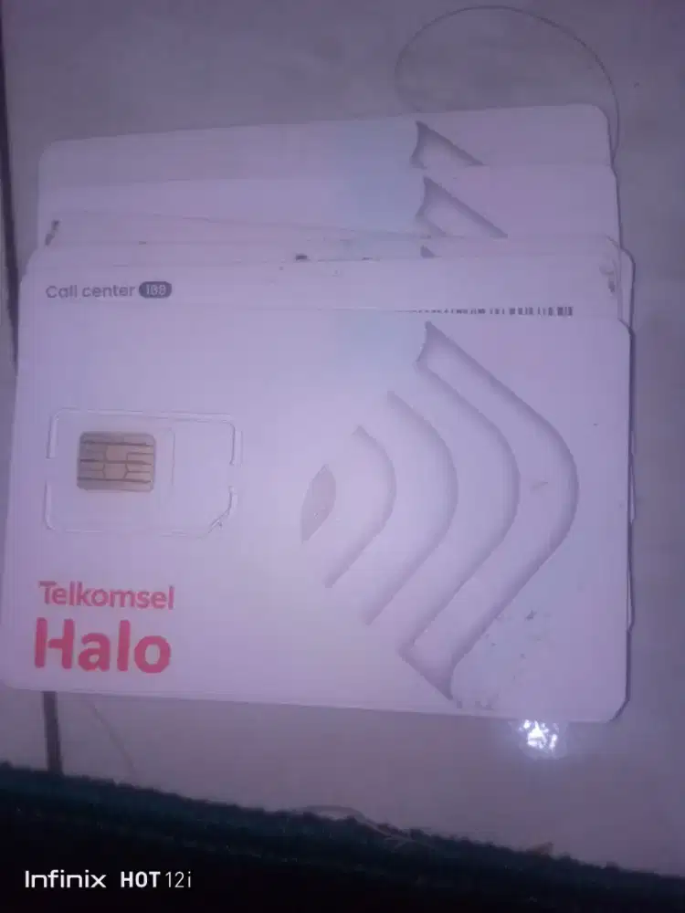 Kartu halo Telkomsel untuk gps tracker