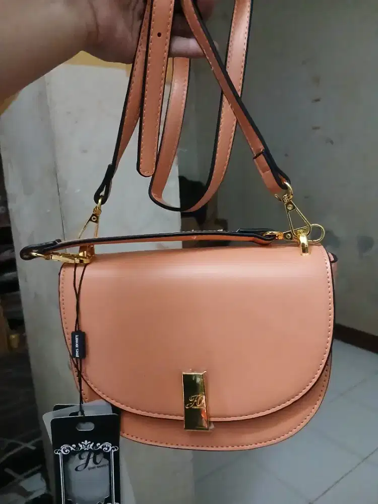 Tas Jims Honey Original