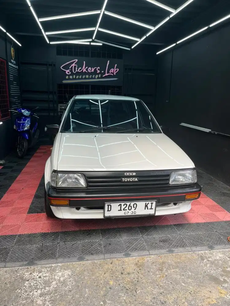 Mobil Murah Antik Kondisi Istimewa