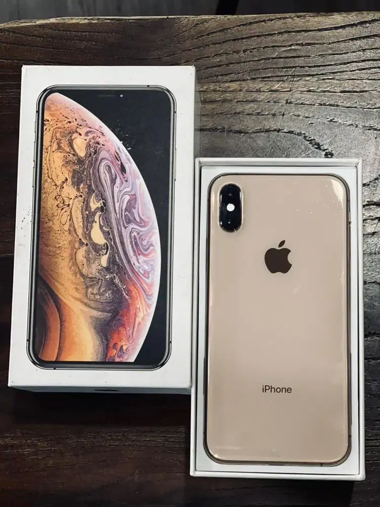 Iphone Xs 512Gb