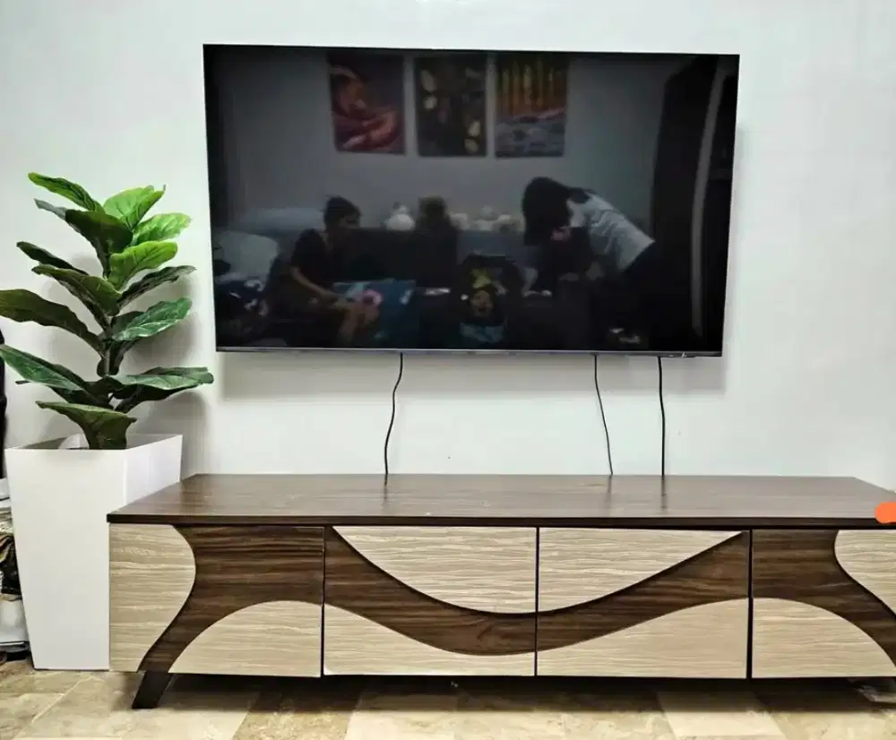 Gantungan BREKET TV/BRACKET TV/BRAKET TV/BRIKET TV/GANTUNGAN TV