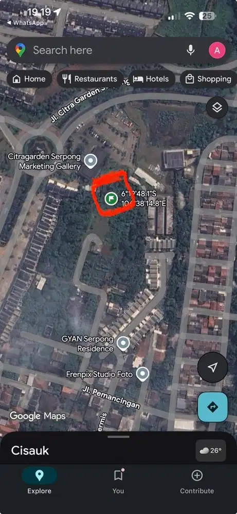 Dijual Cepat Butuh Uang