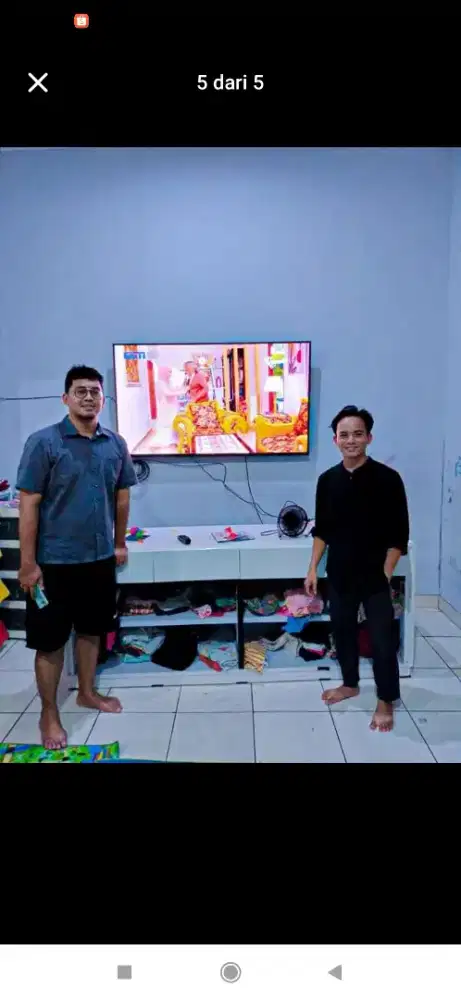 Gantungan BREKET TV/BRACKET TV/BRAKET TV/BRIKET TV/GANTUNGAN TV