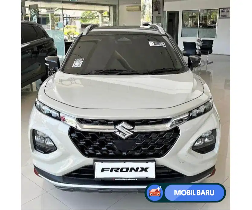[MOBIL BARU] PROMO AKHIR TAHUN