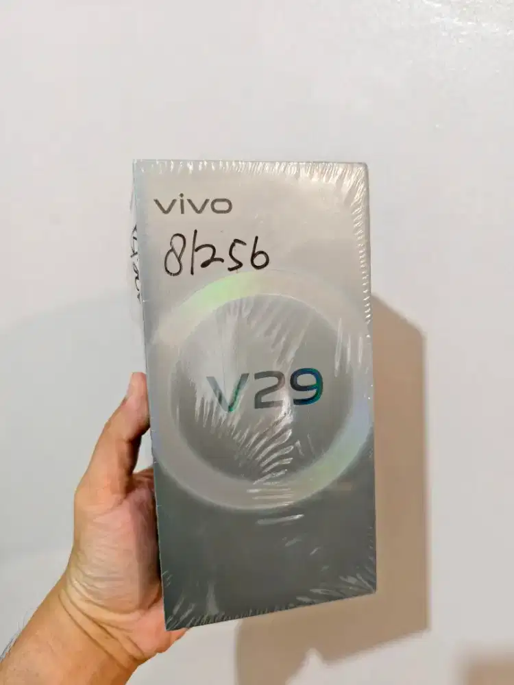 vivo v29 5g mulus lengkap