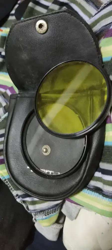 Filter Lensa Sesuai Foto