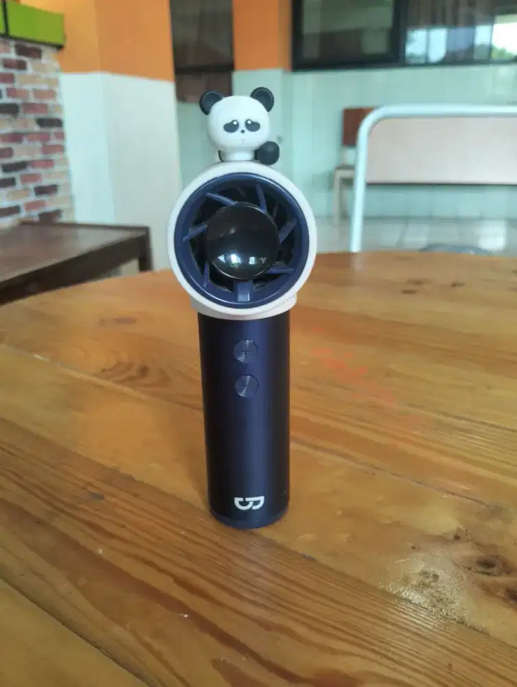 Kipas Angin Portabel