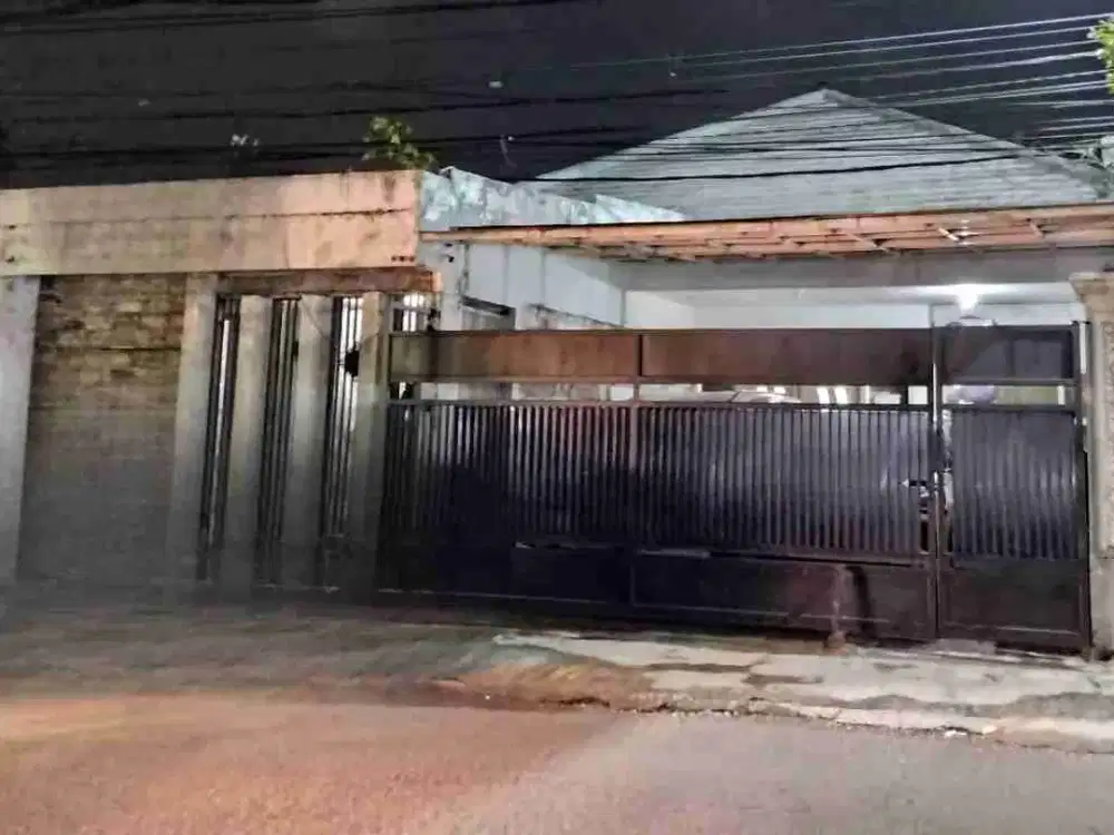 Dijual Rumah Kutisari