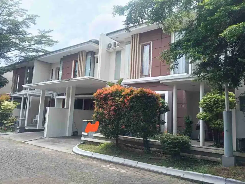 rumah dalam perumahan bale mulia area terminal jombor