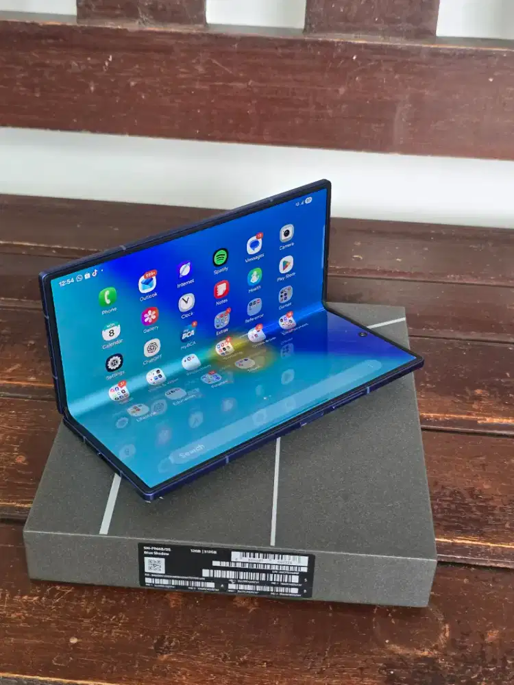 Samsung Z Fold 7 512GB