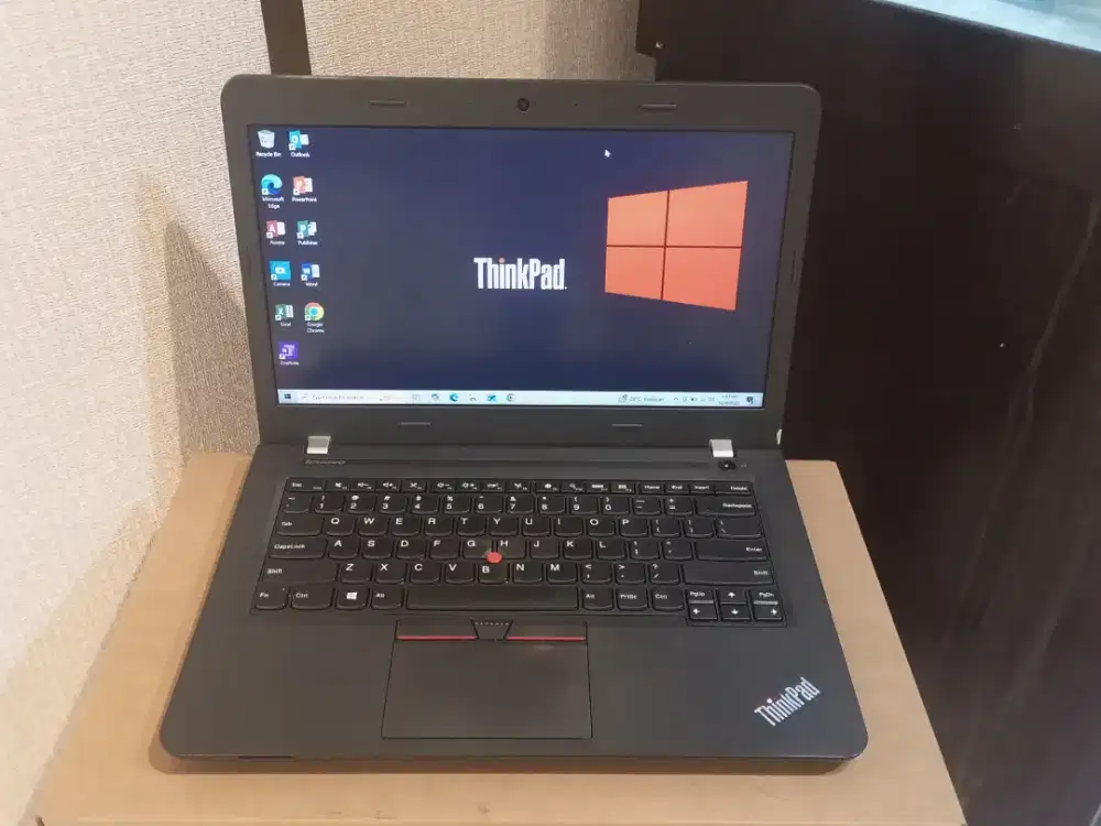 Laptop Lenovo Thinkpad E460,Intel Core i7 Gen 6, RAM 16/256 GB