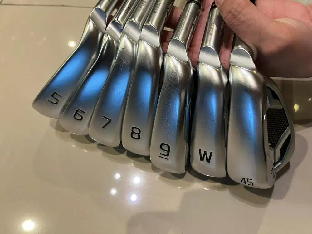 PING G430 Iron Set