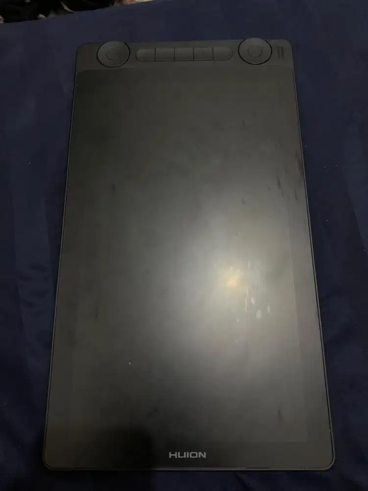 Huion Kamvas 13 inch 13 gen 3