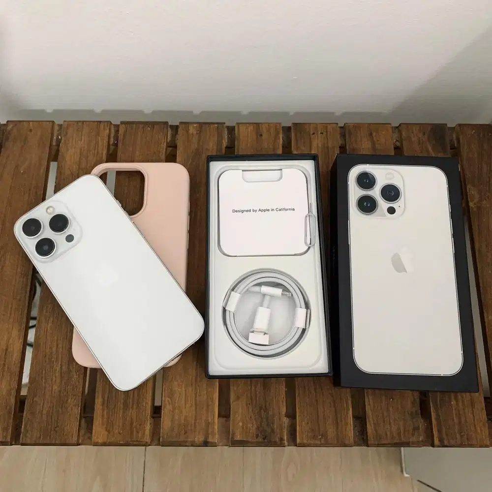 Iphone 13 pro 128 inter all op