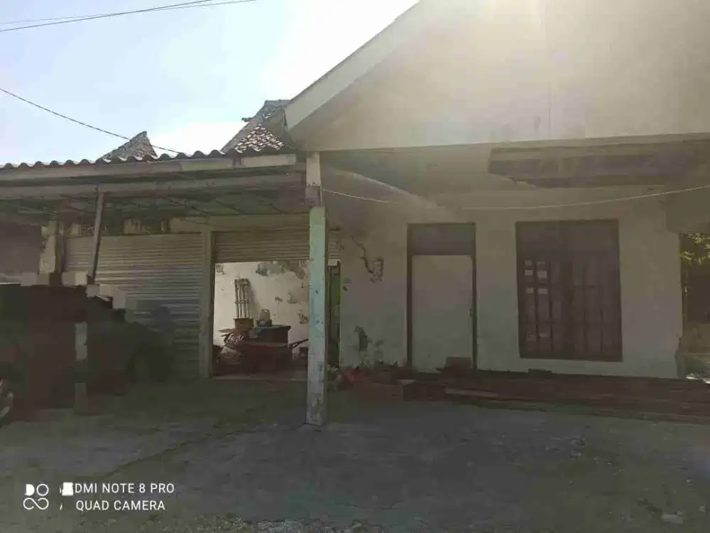 DI JUAL RUMAH DI
KEL. :  PELABUHAN REJO
KEC. : MANTUP
KAB  : LAMONGAN