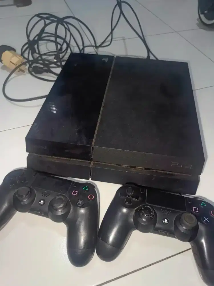 Playstation 4 Ori Not Han