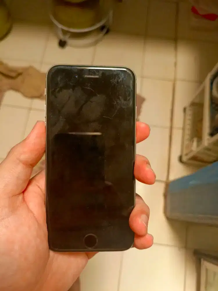 Iphone 6s 16gb no minus