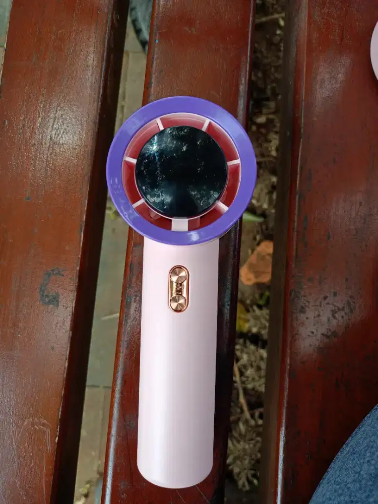 Kipas Angin Portable