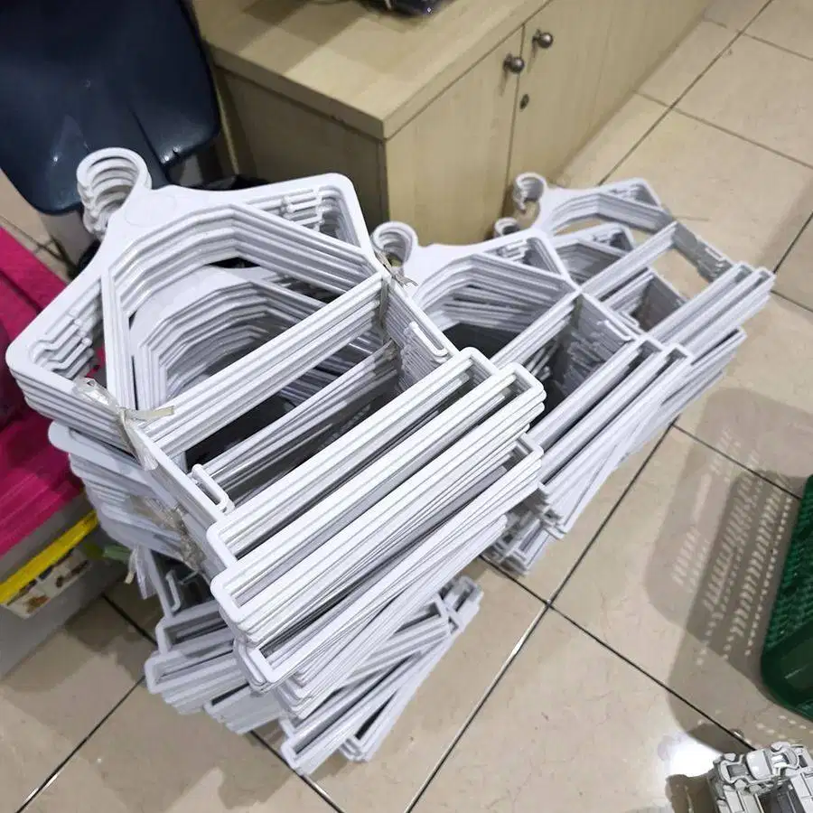 Hanger Baju Anak All Size 11Inch 1 Set