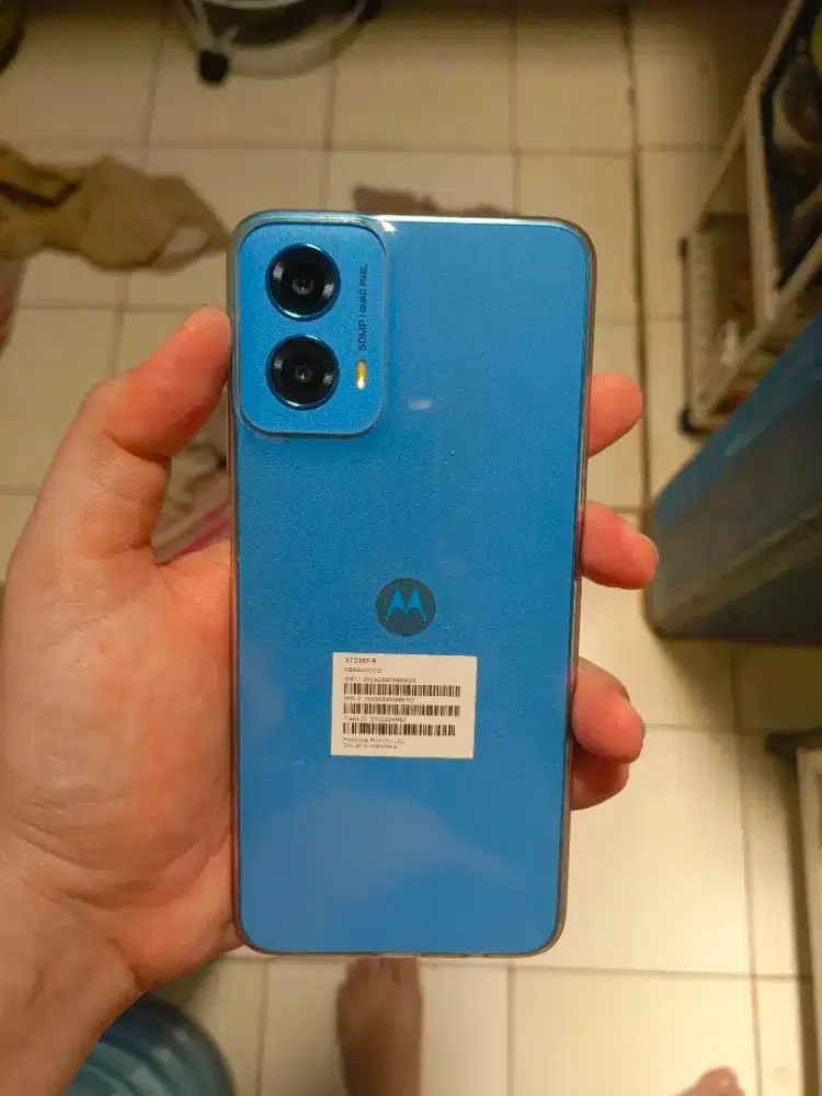 Motorola Moto G45 8/256 Gb