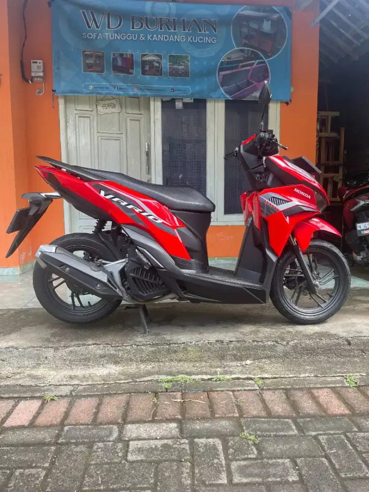 VARIO 2023 ISTIMEWA TERMURAH