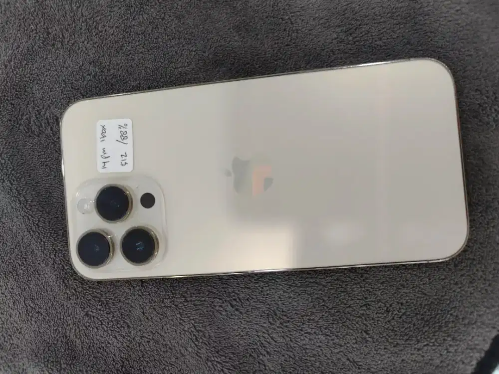 14 Promax 512 ibox gold