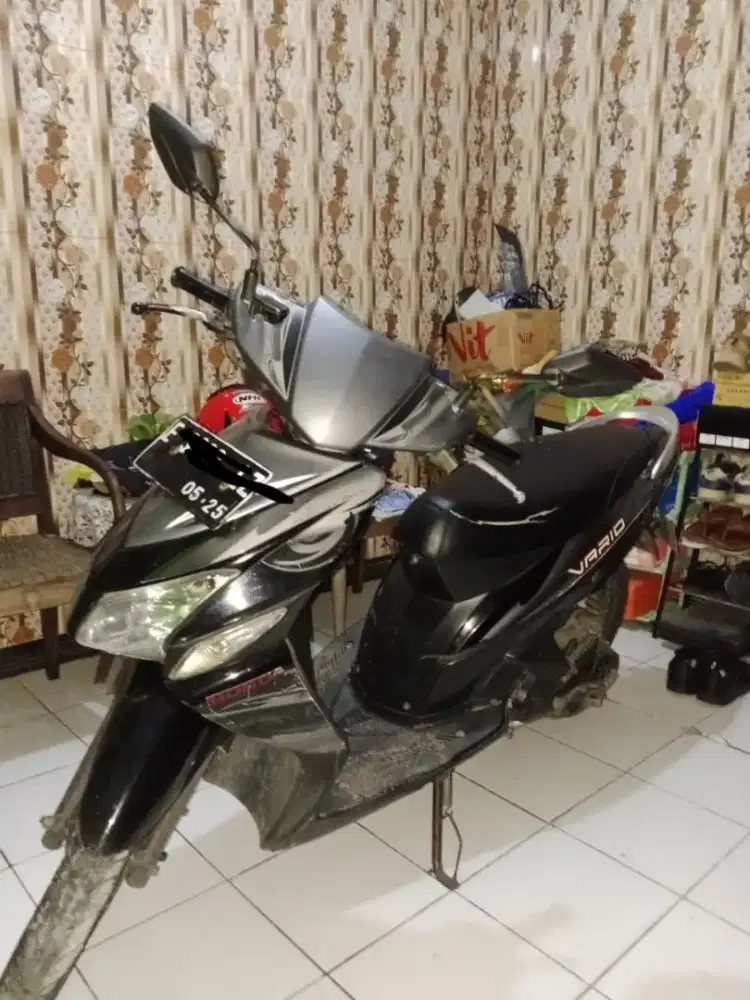 Honda Vario 2011