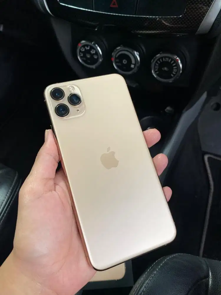 HP IPHONE 11PROMAX 256G