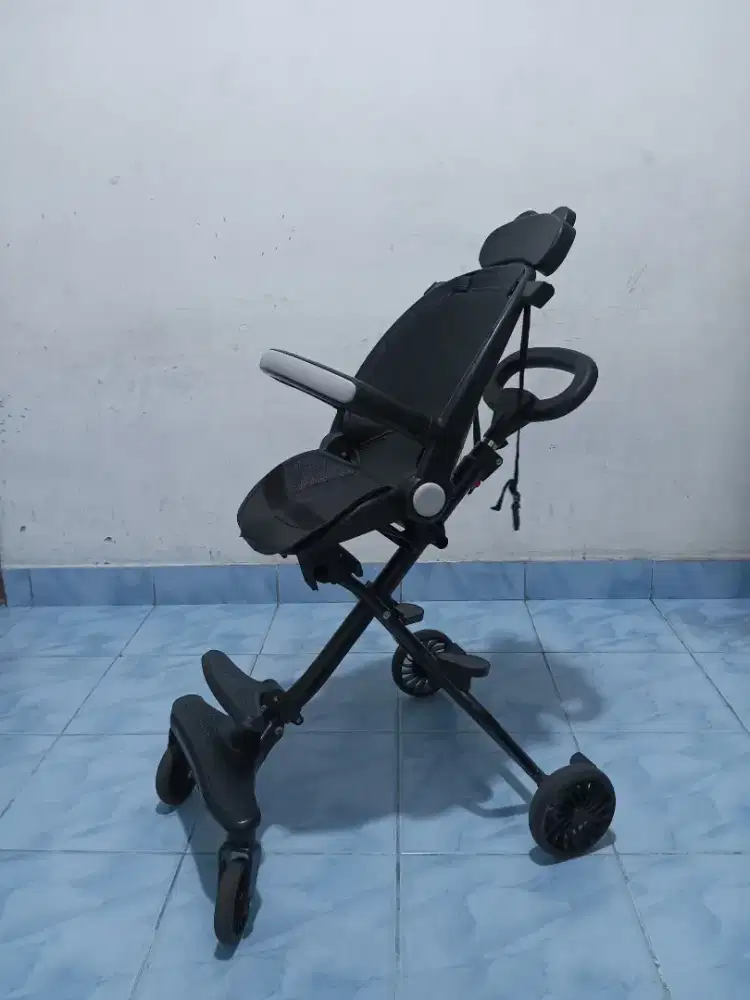 Stroler / kereta bayi lipat