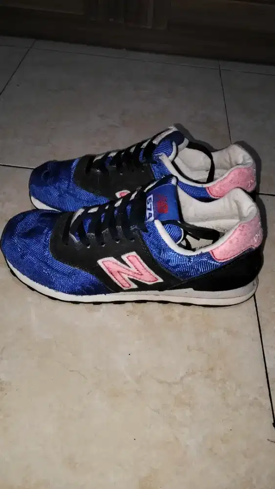 Sepatu NB New Balance 574 original