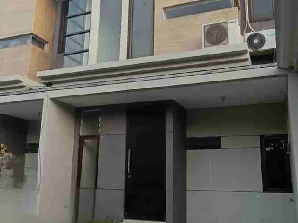 DISEWAKAN RUMAH SIAP HUNI‼️HAMILTON-PANTAI MENTARI Dekat Pantai Kenjeran,Rs Mitra Keluarga,Galaxy Mall,Pakuwon Mall Its,Unair