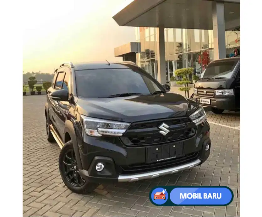 [MOBIL BARU] PROMO AKHIR TAHUN