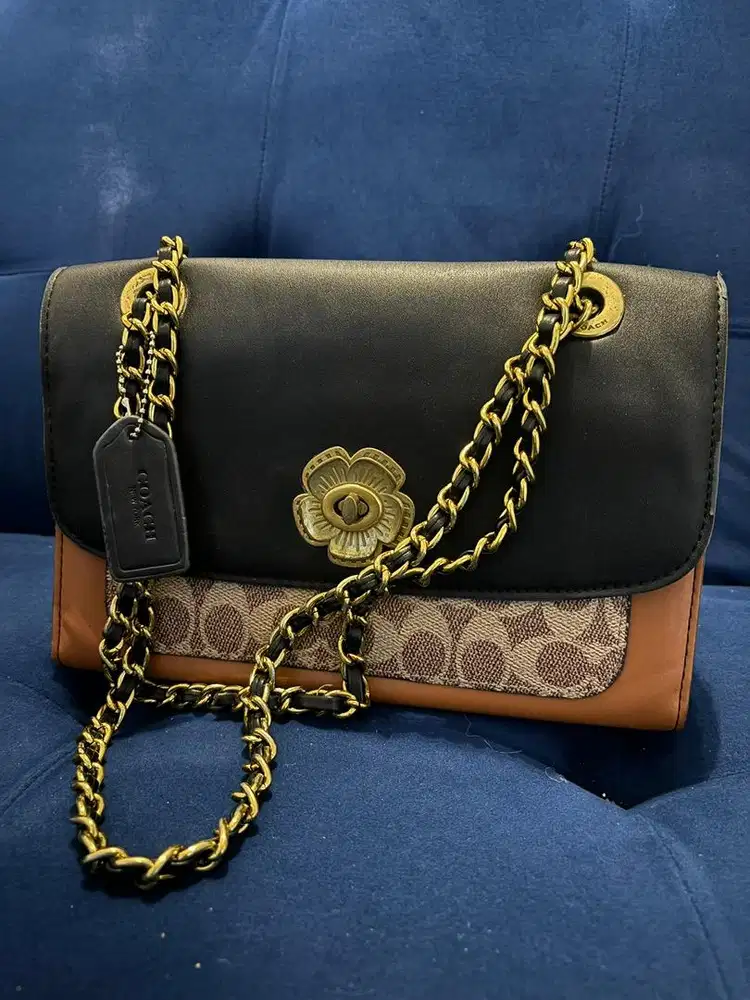 Tas coach premi like ori