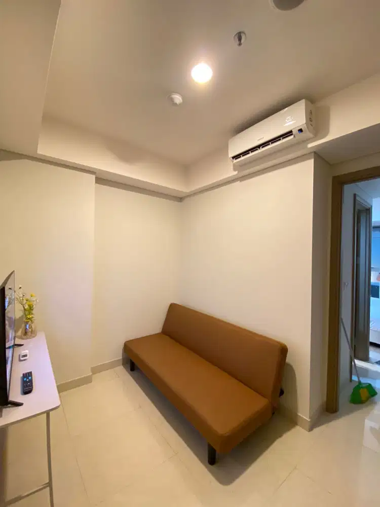 Dijual Sofabed Pemakaian 1tahun