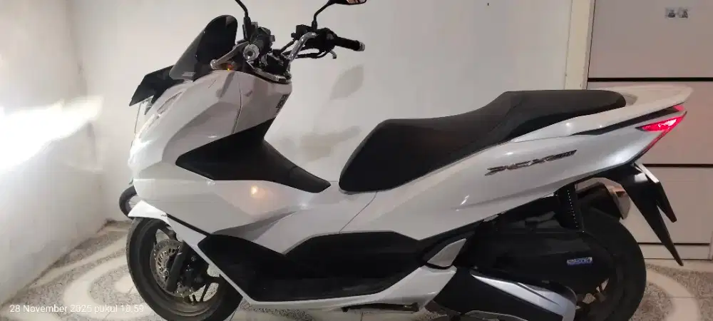 Jual Motor PCX ABS Tahun 2023